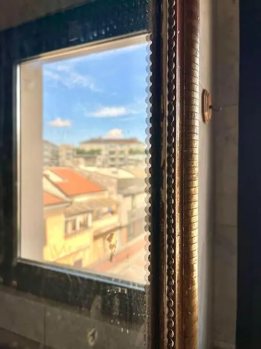 Apartment Old Milan Central Home Italy