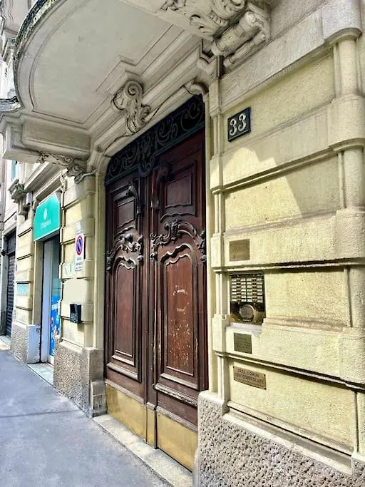 Old Milan Central Home