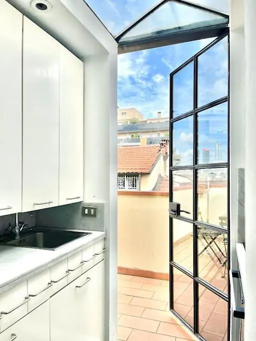 Old Milan Central Home Apartment